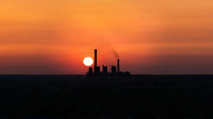 Can Fewer Colors Be More Cool? Check Out These Epic Minimalist Photos!