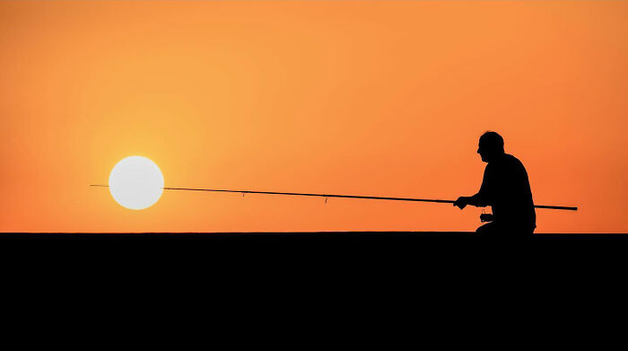 Can Fewer Colors Be More Cool? Check Out These Epic Minimalist Photos!