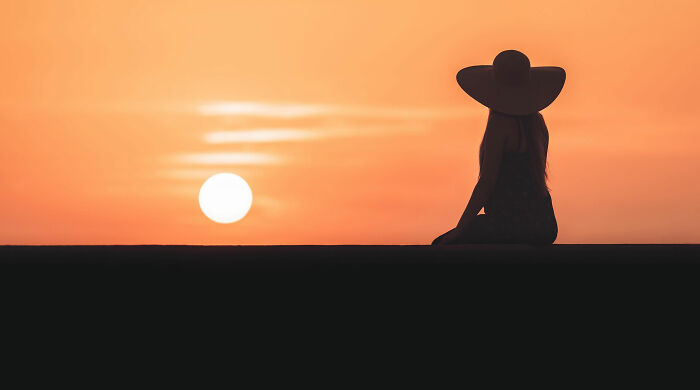 Can Fewer Colors Be More Cool? Check Out These Epic Minimalist Photos!