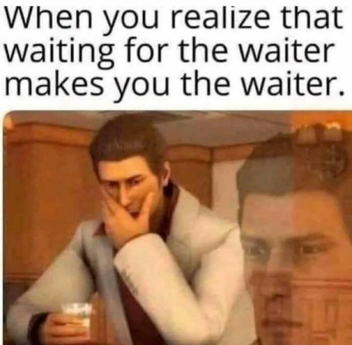 Wait, Existential Memes Are THIS Funny?