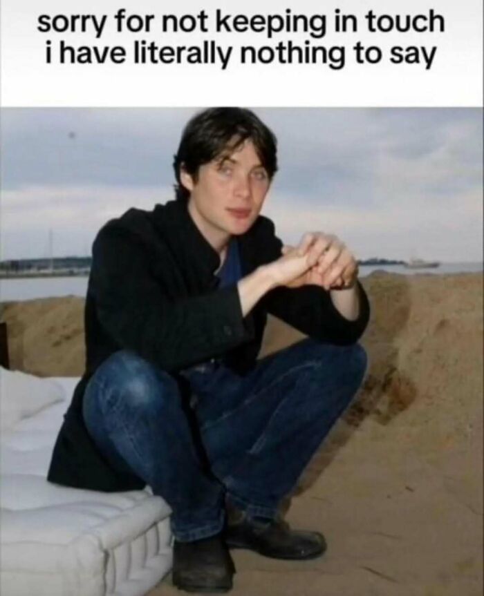 Wait, Existential Memes Are THIS Funny?