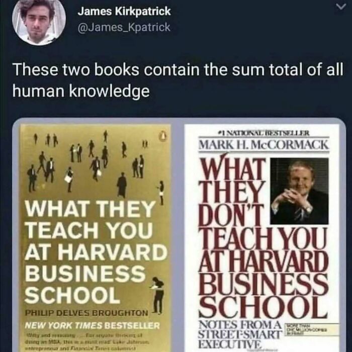 Wait, Existential Memes Are THIS Funny?