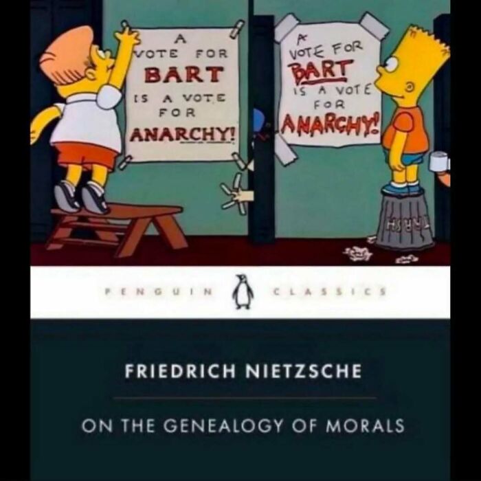 Wait, Existential Memes Are THIS Funny?