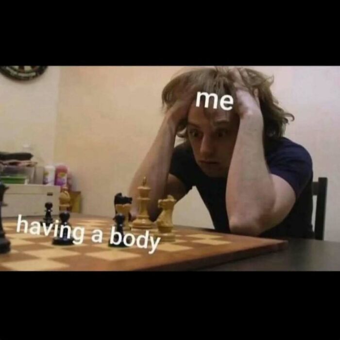 Wait, Existential Memes Are THIS Funny?