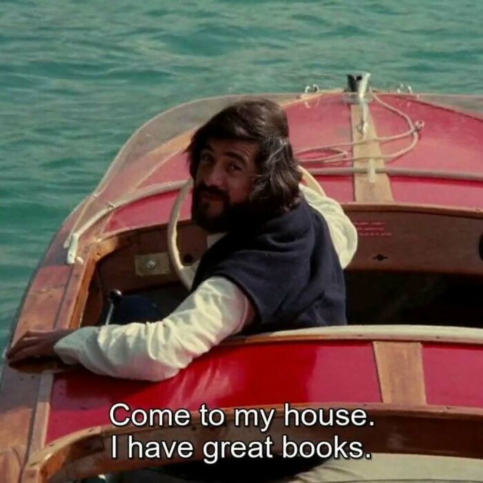 Wait, Existential Memes Are THIS Funny?