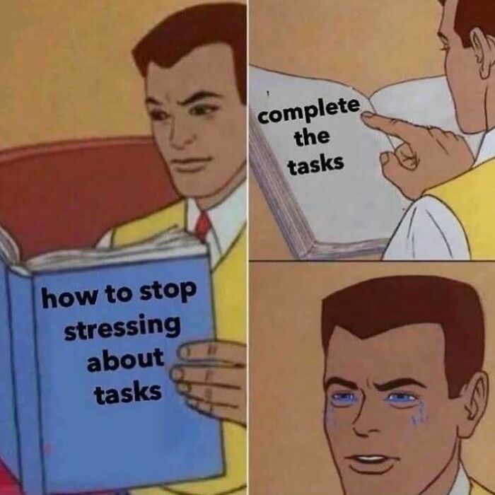 Wait, Existential Memes Are THIS Funny?