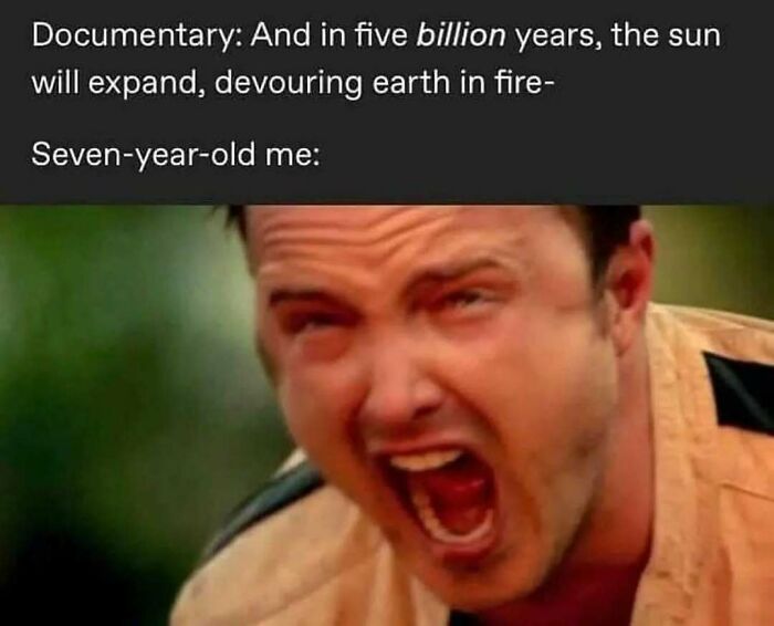 Wait, Existential Memes Are THIS Funny?