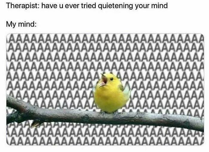 Wait, Existential Memes Are THIS Funny?