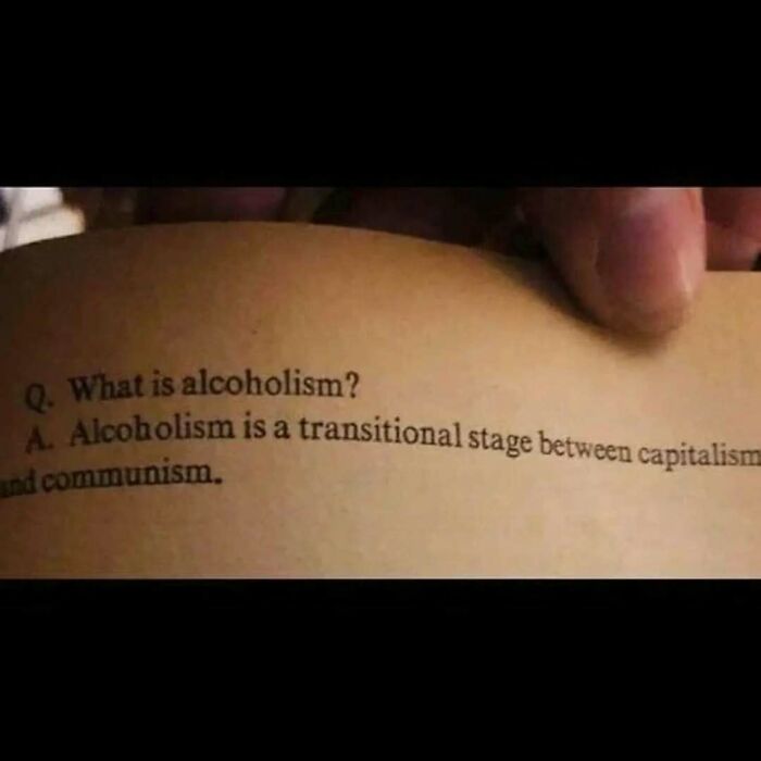 Wait, Existential Memes Are THIS Funny?