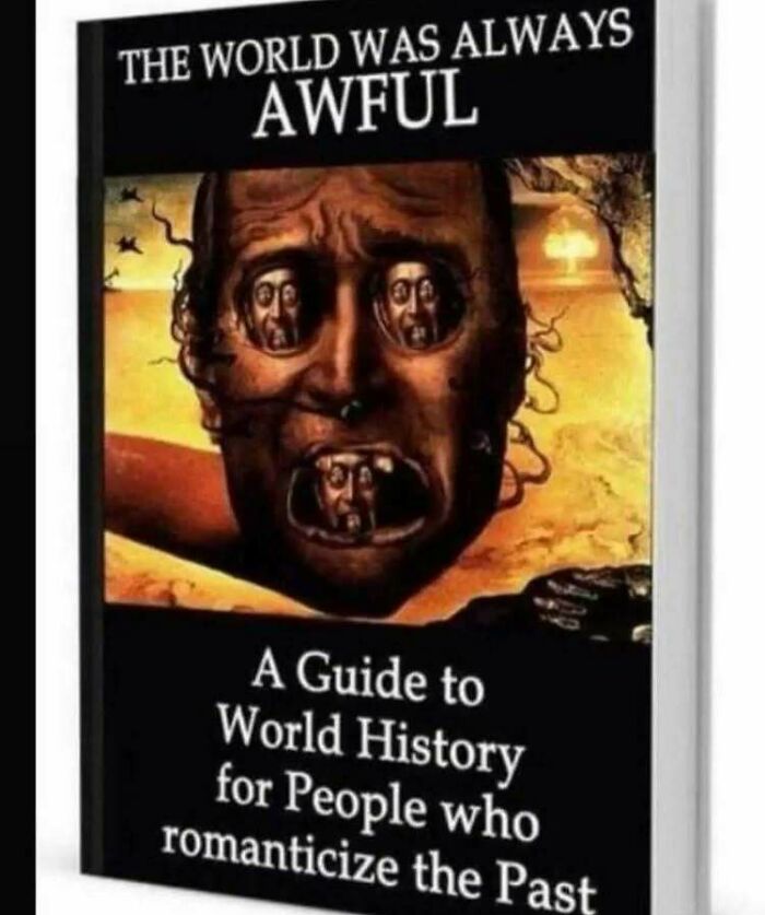 Wait, Existential Memes Are THIS Funny?