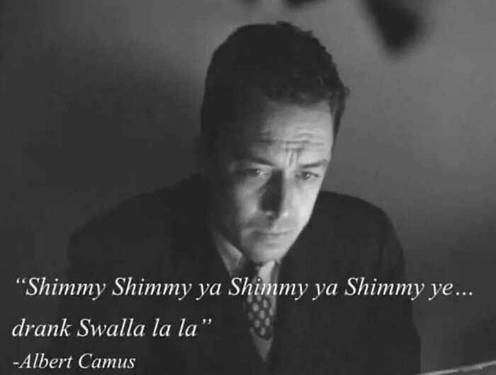 Wait, Existential Memes Are THIS Funny?