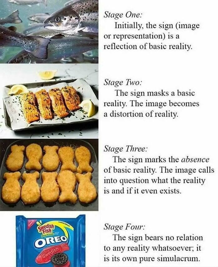 Wait, Existential Memes Are THIS Funny?