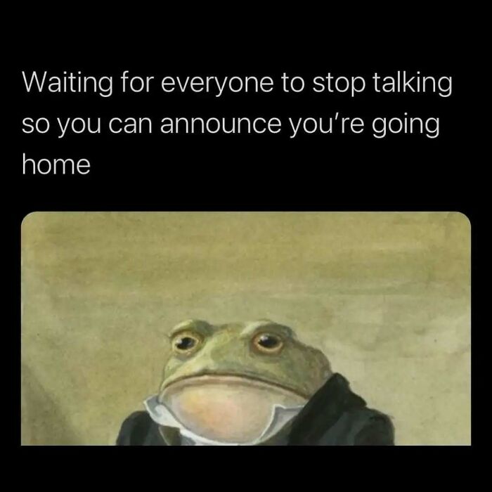 Wait, Existential Memes Are THIS Funny?