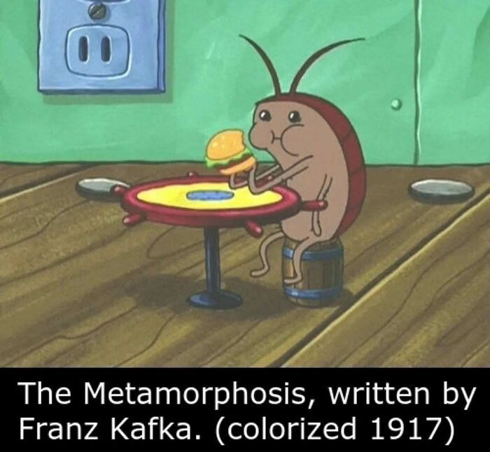 Wait, Existential Memes Are THIS Funny?