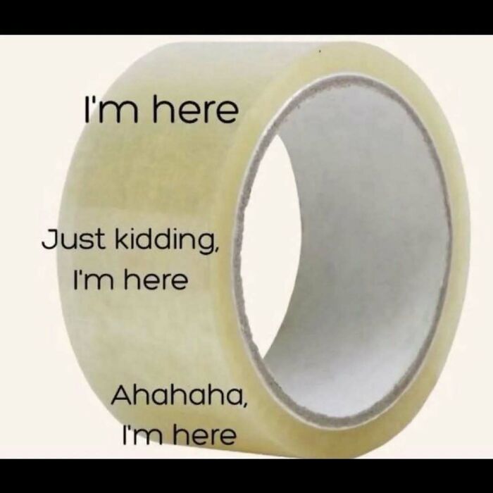 Wait, Existential Memes Are THIS Funny?