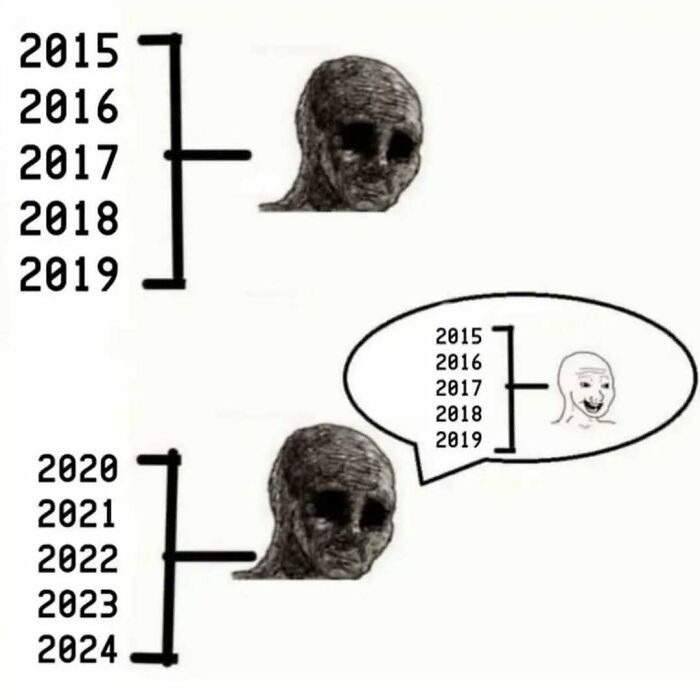 Wait, Existential Memes Are THIS Funny?