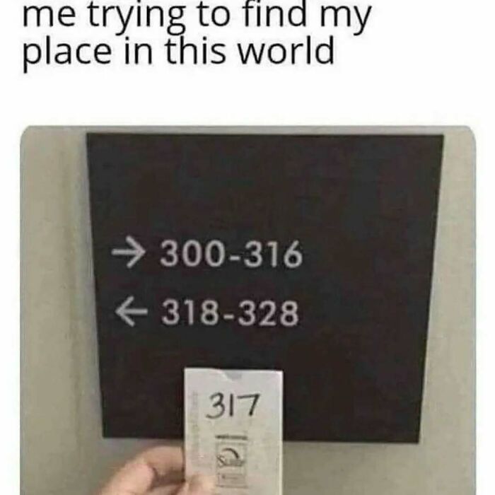 Wait, Existential Memes Are THIS Funny?