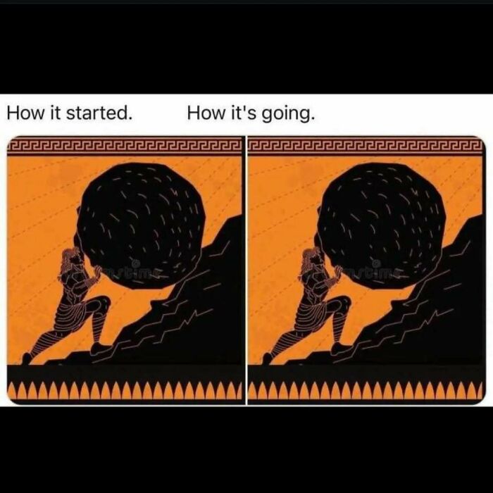 Wait, Existential Memes Are THIS Funny?