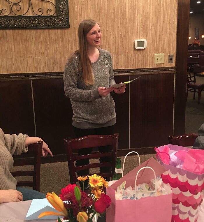 Surprise Party Turned My Worst Birthday Into The Best Ever