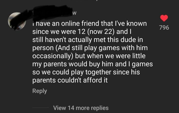 That’s What I Call A Top-Tier Kindness Move