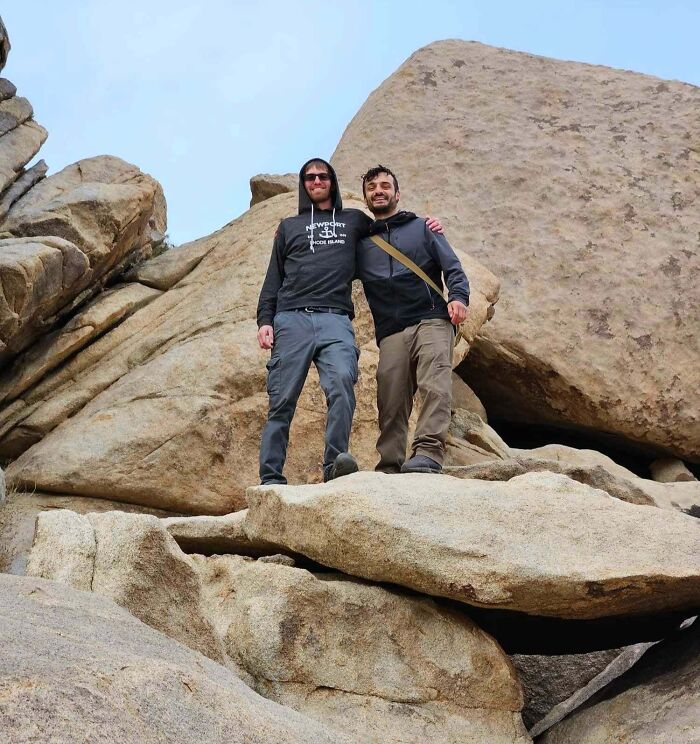 From Online Buds To Real-Life Hangout Legends