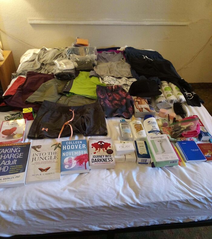 Crashed and Rebuilt Life? Your Bestie’s Got Your Back – With Care Packages!