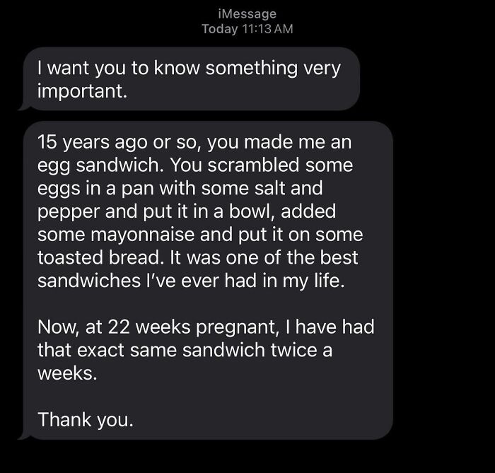 Wait, Strangers Can Be Actually This Nice?!