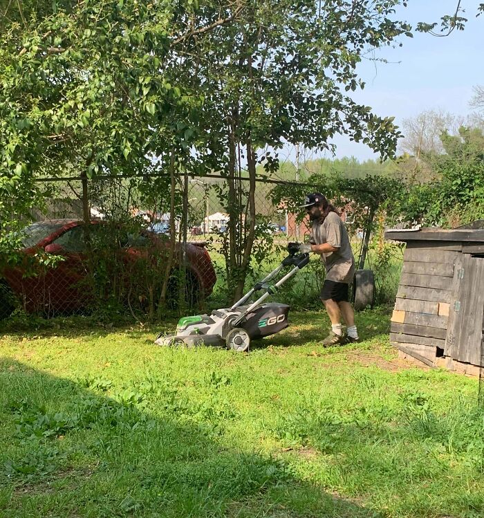 Wait, Strangers Can Be Actually This Nice?!