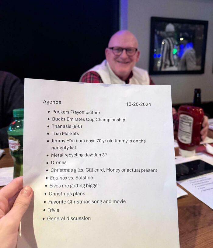 Wait, Strangers Can Be Actually This Nice?!