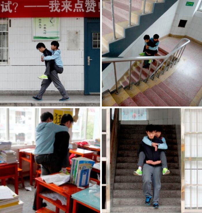 Wait, Strangers Can Be Actually This Nice?!