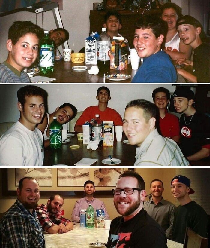 Wait, Strangers Can Be Actually This Nice?!