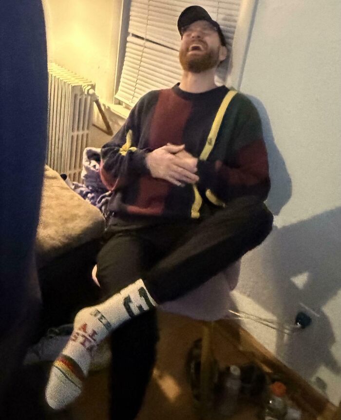 Wait, Strangers Can Be Actually This Nice?!