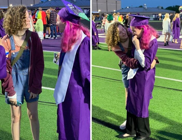 Wait, Strangers Can Be Actually This Nice?!