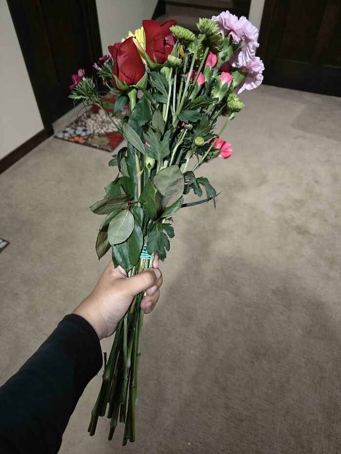 Wait, Strangers Can Be Actually This Nice?!