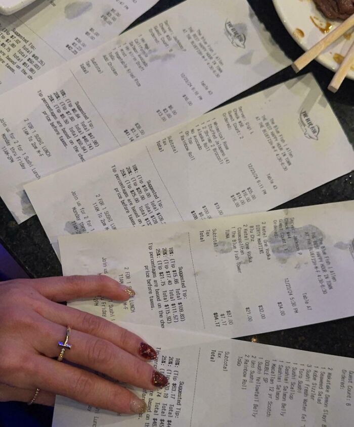 Wait, Strangers Can Be Actually This Nice?!