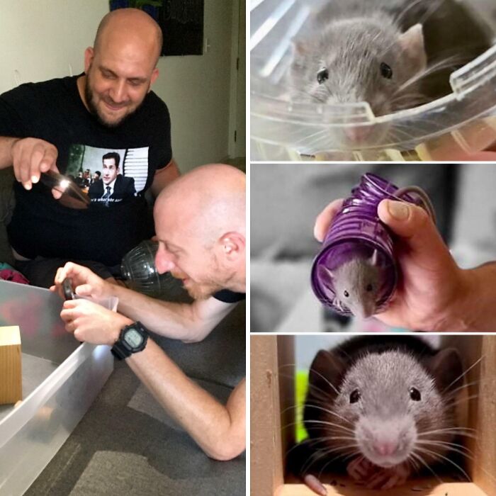 Wait, Strangers Can Be Actually This Nice?!