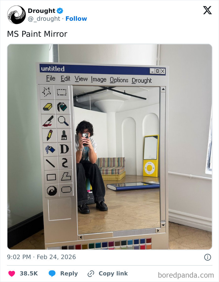 Let's Take a Fun Trip Down Memory Lane!