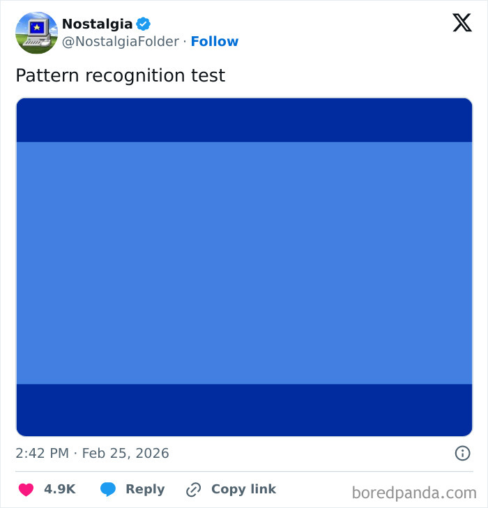 Let's Take a Fun Trip Down Memory Lane!