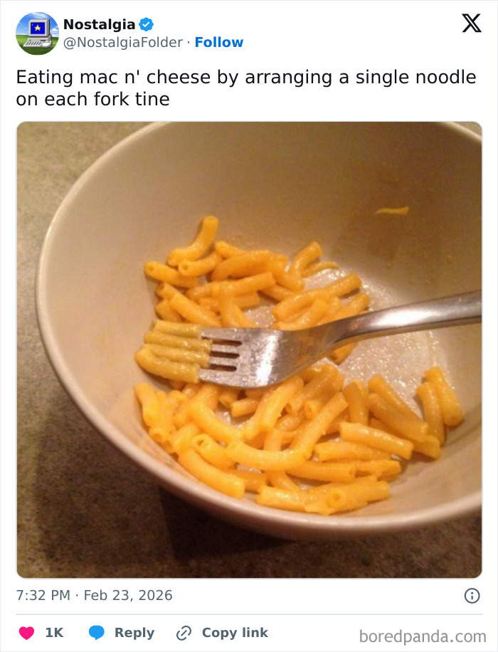 Let's Take a Fun Trip Down Memory Lane!