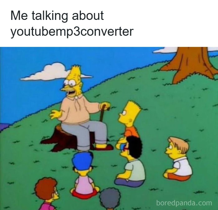 Let's Take a Fun Trip Down Memory Lane!