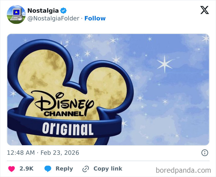 Let's Take a Fun Trip Down Memory Lane!