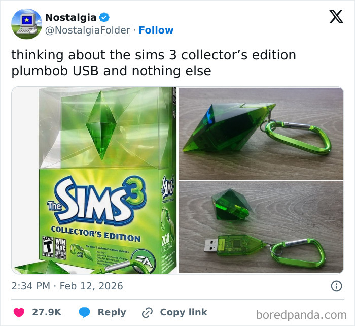 Let's Take a Fun Trip Down Memory Lane!