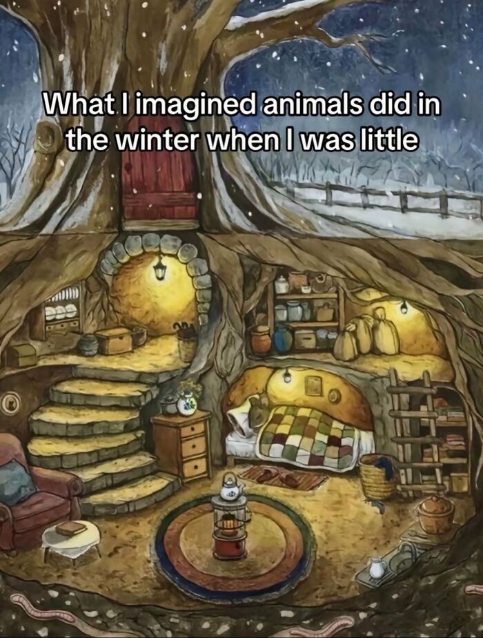 Let's Take a Fun Trip Down Memory Lane!