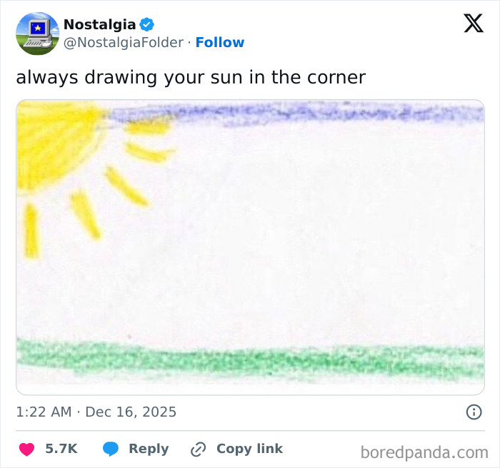 Let's Take a Fun Trip Down Memory Lane!