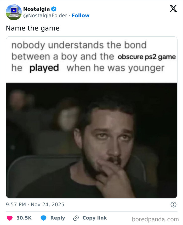 Let's Take a Fun Trip Down Memory Lane!