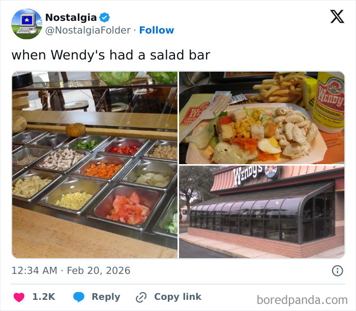 Let's Take a Fun Trip Down Memory Lane!