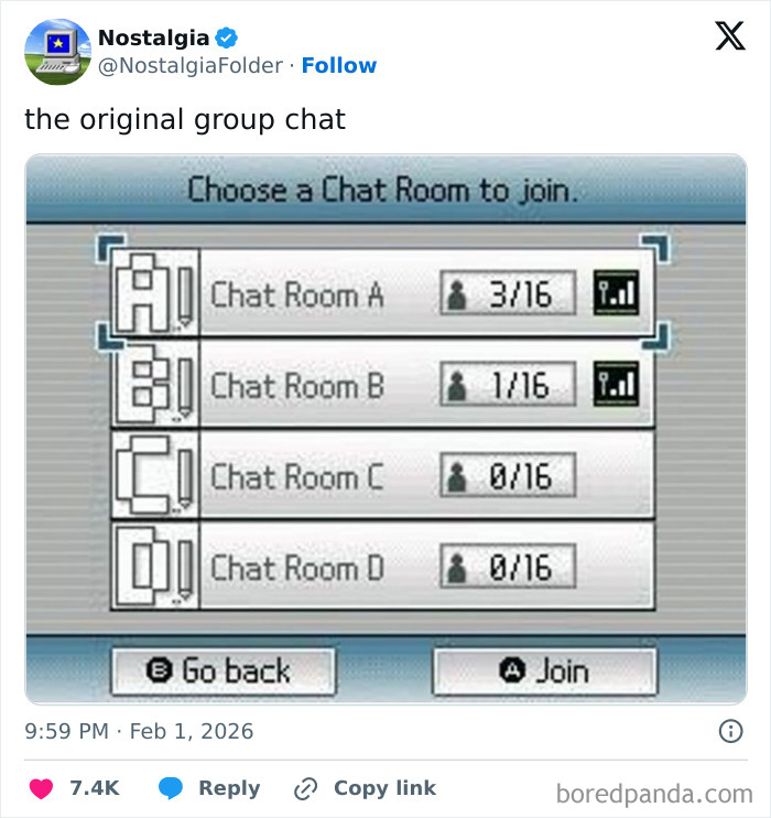 Let's Take a Fun Trip Down Memory Lane!