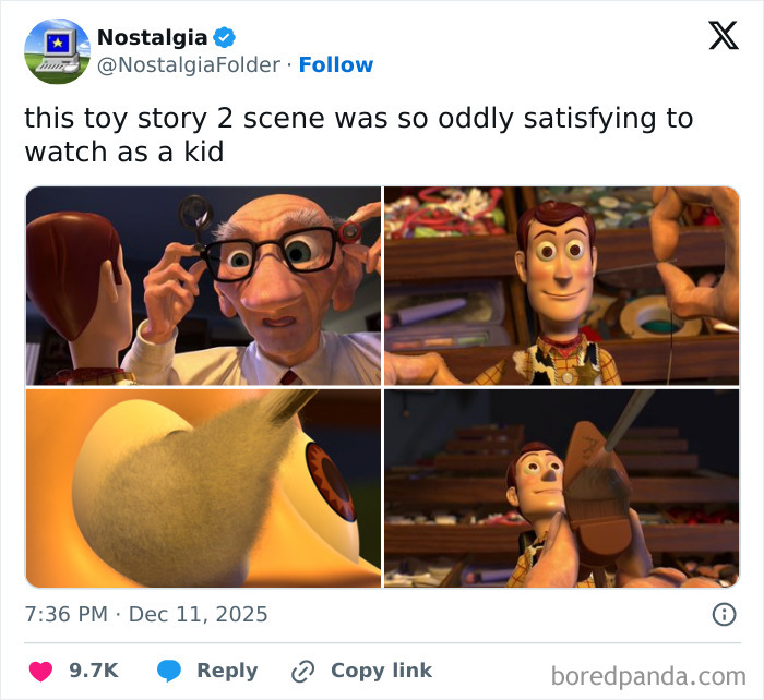 Let's Take a Fun Trip Down Memory Lane!