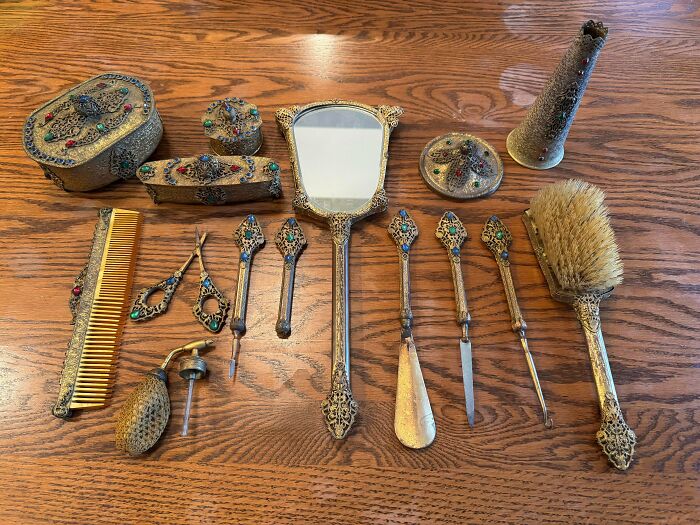 Whoa! Check Out These Mind-Blowing Antique Treasures