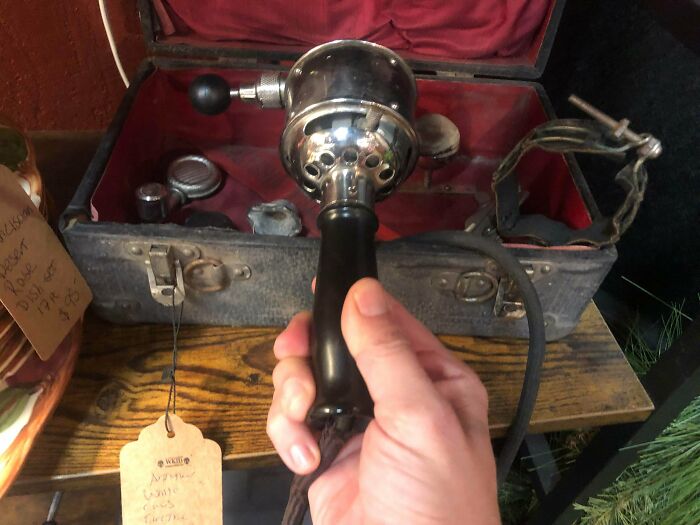Whoa! Check Out These Mind-Blowing Antique Treasures